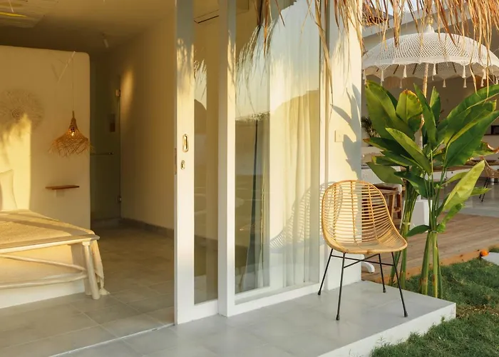 The Bingin Villas' 4* Uluwatu