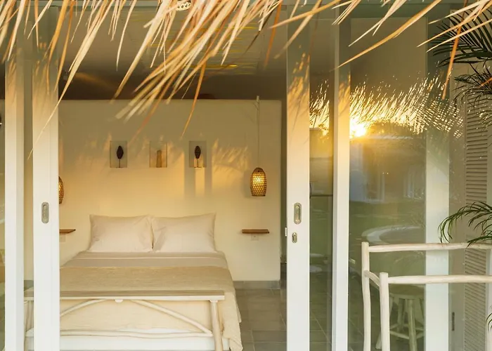 The Bingin Villas' 4*
