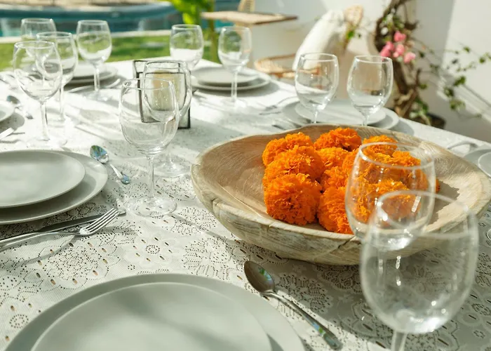 The Bingin Villas' 4* Uluwatu