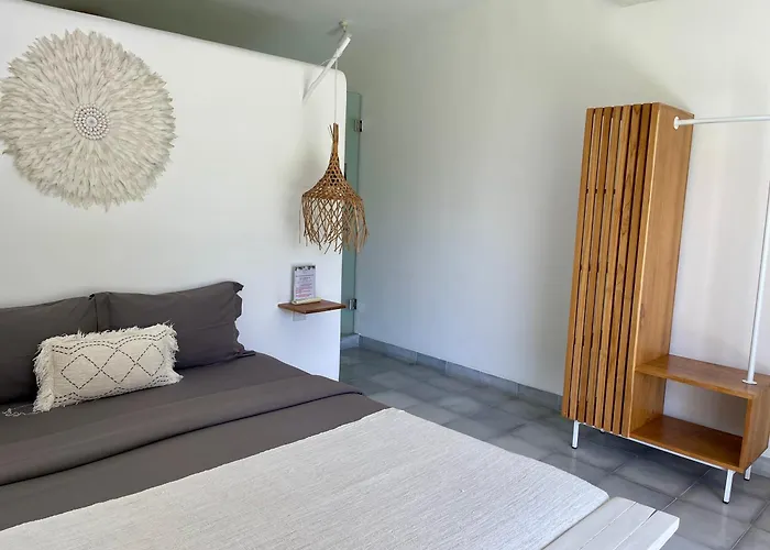 The Bingin Villas' 4*