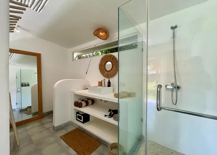 The Bingin Villas' Uluwatu
