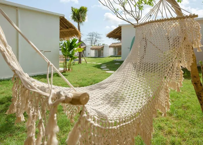 The Bingin Villas' Uluwatu