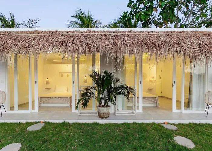 The Bingin Villas' 4*
