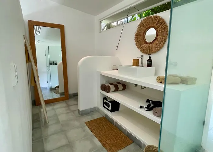 The Bingin Villas' 4* Uluwatu