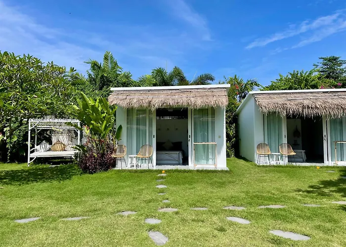 The Bingin Villas' Uluwatu