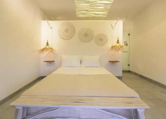 The Bingin Villas' Uluwatu