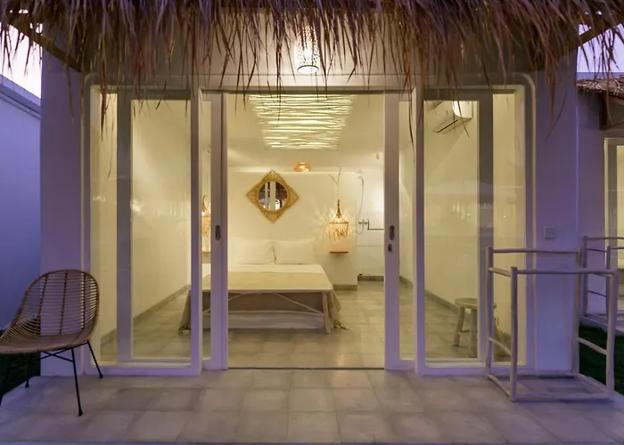 The Bingin Villas' 4* Uluwatu