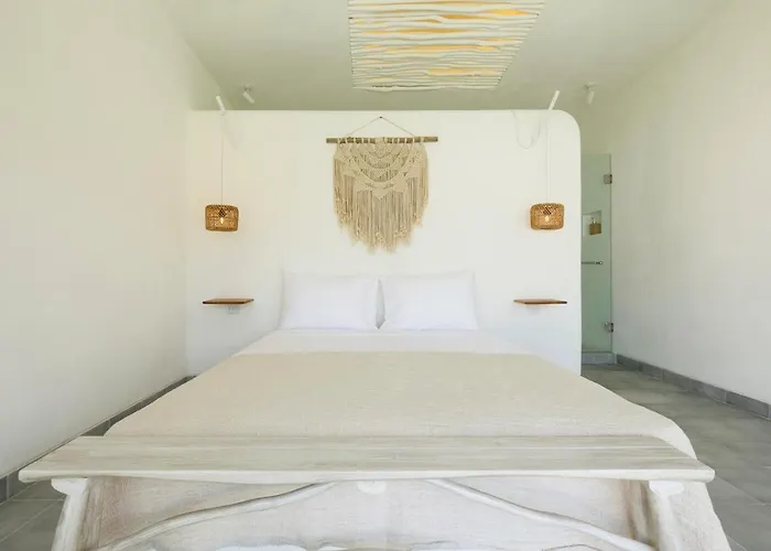 The Bingin Villas' 4* Uluwatu