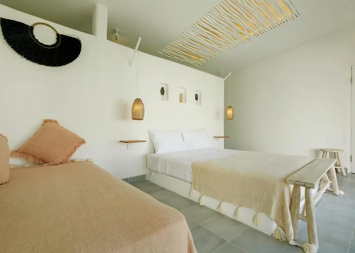 The Bingin Villas'