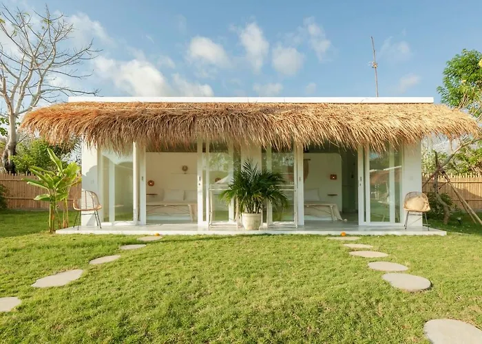 The Bingin Villas' 4* Uluwatu